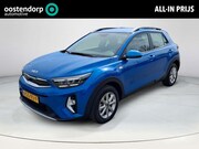 Kia Stonic - 1.0 T-GDi MHEV DynamicLine | Led verlichting | Camera | Navi