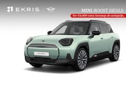 MINI Aceman - E Classic Trim | Pakket M