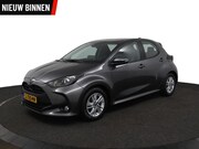 Mazda 2 Hybrid - 1.5 Agile AUTOMAAT - CAMERA - STUURVERWARMING