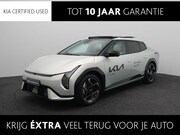 Kia EV4 - GT-PlusLine 81.4 kWh | DEMO | 18" Velgen | 360 Camera |