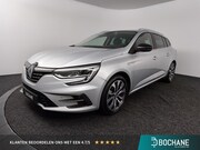 Renault Mégane - Estate 1.3 TCe 140 Techno Automaat | Trekhaak 1750 KG trekge