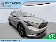 Skoda Enyaq iV - iV 60 | SOH 92.07% Comfort en Sport pakket | Trekhaak
