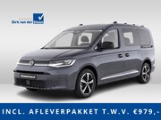 Volkswagen Caddy - 1.5 TSI Hybride Style