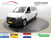 Mercedes-Benz Vito - 109 BlueTEC XL L3 9 Personen Airco BPM-Vrij ex BTW