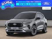 Ford Kuga - Titanium 2.5 PHEV 243pk e-CVT I Winter Pack I Dode Hoek Bewa