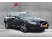 Volvo V70 - 2.0 D3 Limited Edition | Navigatie | Xenon | Leer | Cruise |