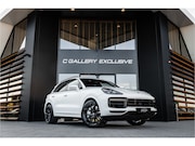 Porsche Cayenne - 4.0 Turbo - Origineel NL | Sport Chrono + | Luchtvering | El