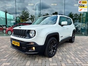 Jeep Renegade - 1.4 140pk Limited, Bedrijfswagen, CarPlay, Xenon, NAP, KeyLe