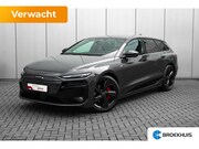 Audi A6 - S edition | Audi smartphone interface | Comfortsleutel | Ele