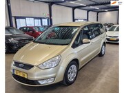 Ford Galaxy - 2.0-16V Trend 7 Pers NAVI PSENSOR CRUISE 2 X SLEUTELS