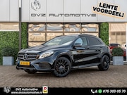 Mercedes-Benz GLA-Klasse - 180 Business Solution AMG Night Upgrade