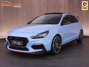 Hyundai i30 - N2 Performance 2.0 275pk T-GDI |Maxton|pano|memory|launch co