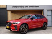 Volvo XC60 - 2.0 348pk T6 Plug-in hybrid AWD Inscription Pano.Dak LED Led
