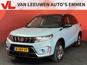 Suzuki Vitara - 1.4 Boosterjet Select Smart Hybrid | Navigatie | Climate Con