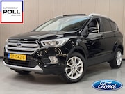 Ford Kuga - 1.5 Titanium Panoramadak Leer Camera Winter Parking Dodehoek