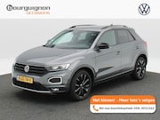 Volkswagen T-Roc - 1.5 TSi 150 Pk Automaat Sport Business R-Line | Black Style