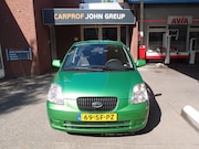 Kia Picanto - 1.0 LX 5P " Super nette auto ''