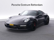 Porsche 911 - 3.8 Turbo S