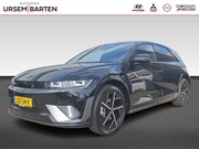 Hyundai IONIQ 5 - N Line Business 84 kWh Dodehoekdetectie | stoel en stuurverw
