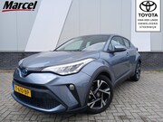 Toyota C-HR - 1.8 Hybrid Dynamic Navi PDC v+a LM velgen ECC Dode hoek dete
