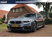 BMW 5-serie - 540i High Executive Aut. | M-Sportpakket | 20 Inch | Sportui