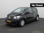 Volkswagen Up! - 1.0 BMT move up! | AIRCO | BLUETOOTH | 5-DEURS |