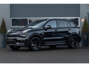 Lynk & Co 01 - 1.5 | Leder | Pano | DAB | 360 camera