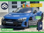 Audi e-tron GT - RS 93 kWh 600pk PANO I B & O SURROUND I HUD I 21" LMV I MATR