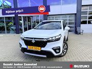 Suzuki S-Cross - 1.4 Boosterjet Style Smart Hybrid