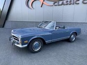 Mercedes-Benz SL-klasse - SL 280 W113 Pagode