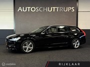 Volvo V90 - 2.0 T4 Polestar SCANDINAVIAN LINE / LEER / LED / ELEKTR.HAAK