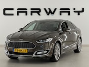 Ford Mondeo - 2.0 IVCT HEV Vignale Massage NL-Auto NAP