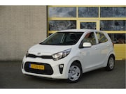 Kia Picanto - 1.0 5drs ComfortLine BJ2020 Audio | Airco | Stuurbekrachtigi