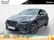 Mazda CX-3 - 2.0 SkyActiv-G 120 GT-M |Automaat| Cruise control adaptief|r