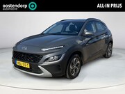 Hyundai Kona - 1.6 GDI HEV Comfort | Apple Carplay - Android Auto | Rijklaa
