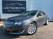Opel Insignia - 1.4 TEcoFLEX Edition CRUISE/PDC/COMFORTSTOELEN