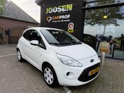 Ford Ka - 1.2 COOL&SOUND