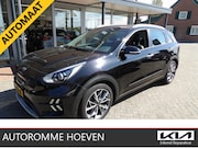 Kia Niro - 1.6 Hybrid AUTOMAAT DynamicLine Org. Ned.