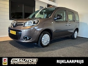 Renault Kangoo - 1.2 TCE EXPRES. S&amp;S l ORGINEEL NL l NAVI l TREKHAAK l CR