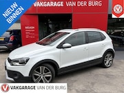 Volkswagen Polo - 1.2 TSI Cross