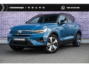 Volvo XC40 - Recharge Plus | Adaptieve Cruise Control | Warmtepomp | Trek
