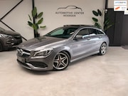 Mercedes-Benz CLA-Klasse - 200|AMG|PANO|Carplay|Keyless|LED|Schaalstoelen|
