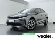 Skoda Enyaq iV - Coupé 85 Selection Elektromotor 286 PK | 21" Licht