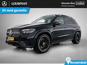 Mercedes-Benz GLE-klasse - 400 e 4MATIC AMG Nightpakket Plug-In Hybride | Panoramadak |