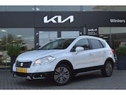 Suzuki SX4 S-Cross - 1.6 Exclusive | Automaat | Trekhaak | Camera | Navigatie | C