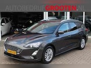 Ford Focus - Wagon 1.0 EcoBoost Hybrid Titanium X Business