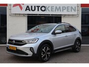 Volkswagen Taigo - 1.0 TSI LIFE EDITION CAMERA|APPLE CARPLAY|ADAPTIVE CRUISE|DE