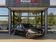 BMW 3-serie - Touring 316i High Executive, Panoramadak, Leder, Navi Pro, M