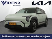 Kia EV3 - Plus 58.3 kWh - Stoel-/stuurverwarming - Cruise Control - Cl