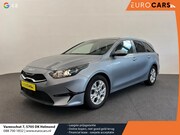 Kia Ceed - Sportswagon 1.0 T-GDi DynamicLine Cruise control Climate con